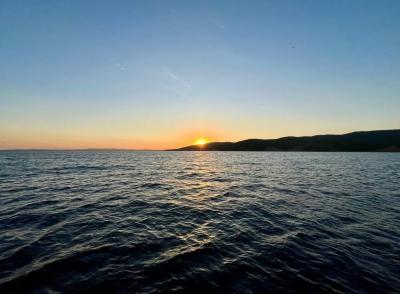 ROMANTIC SUNSET CRUISE 2